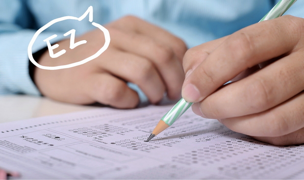 The 20 best test-taking strategies used by top students