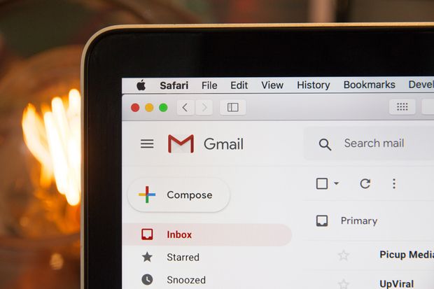12 Gmail keyboard shortcuts you should be using