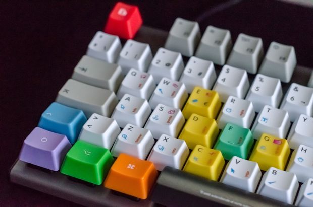 How keyboard shortcuts could revive America’s economy