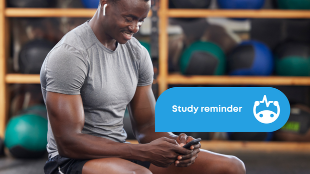 Brainscape launches study streak reminders (and other news for October 2023)