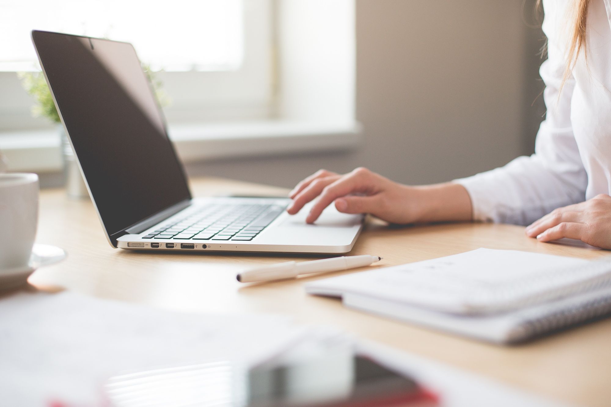 Thesis Writing Help & Editing Service