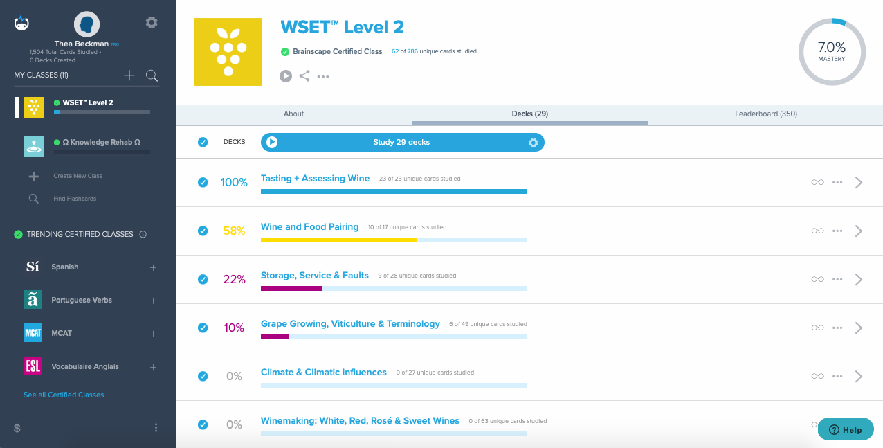 WSET level 2 summary 2020.pdf - WSET level 2 Summary Notes 2020 Learning  Outcome 1 Understand the environmental influences and grape-growing