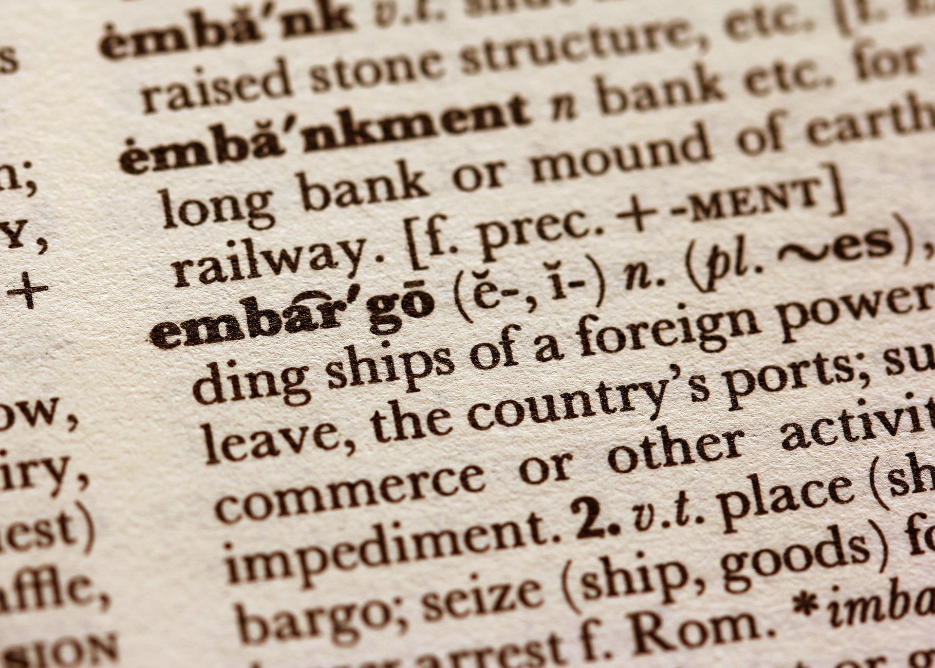 dictionary how to study vocabulary