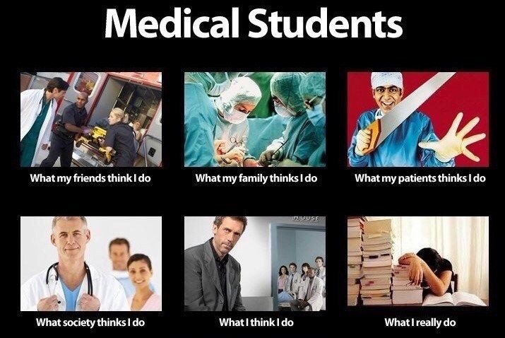 Meme; Apps for Medical Students