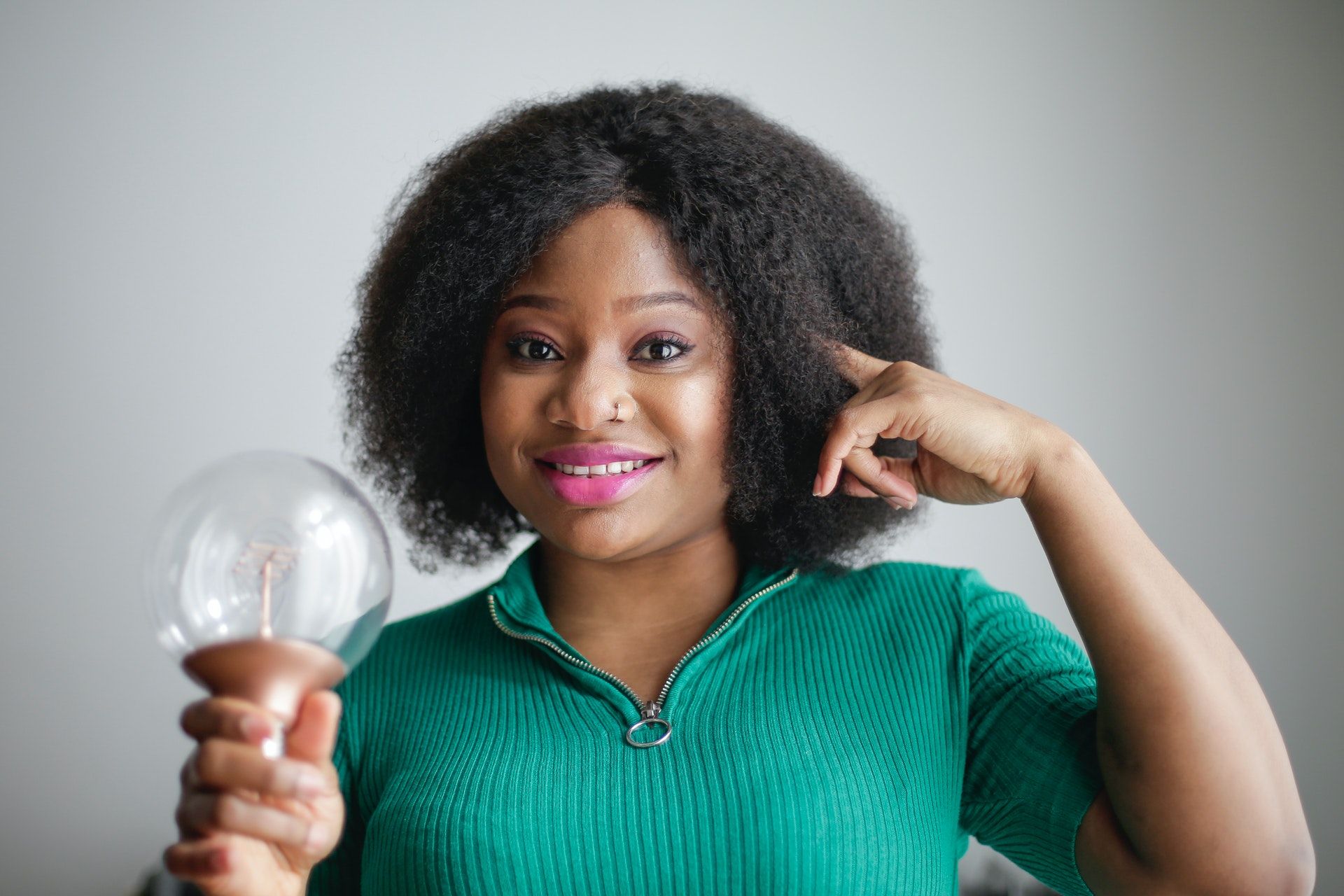 Light bulb moment; Select all that apply NCLEX questions
