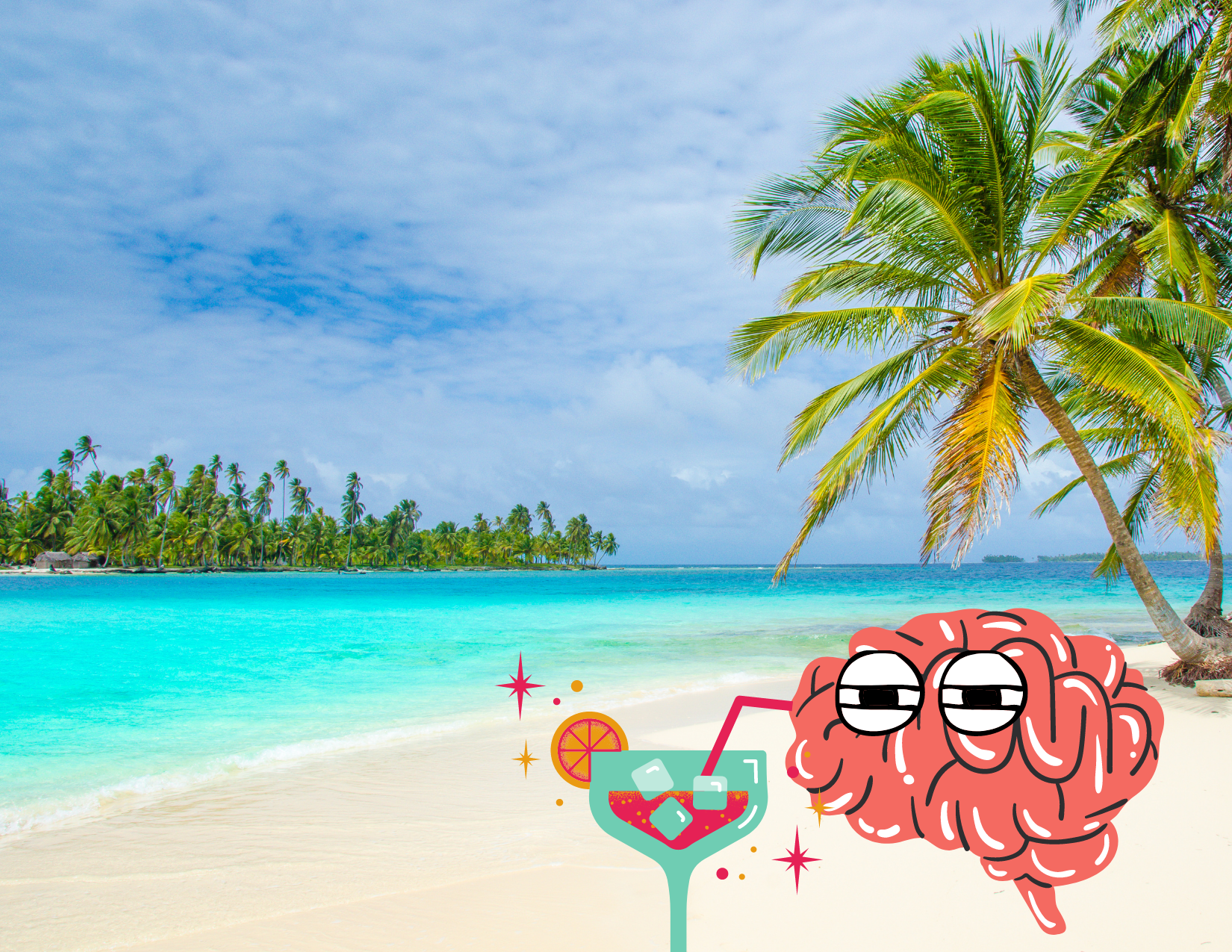 Brain on the beach; how to do well on the MCAT
