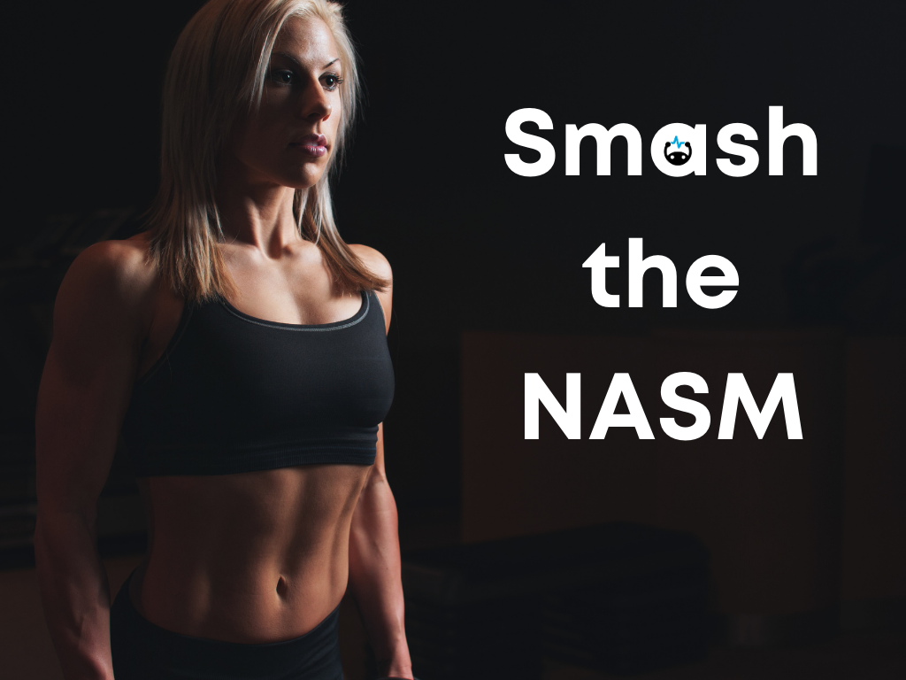 NASM personal trainer; NASM study guide