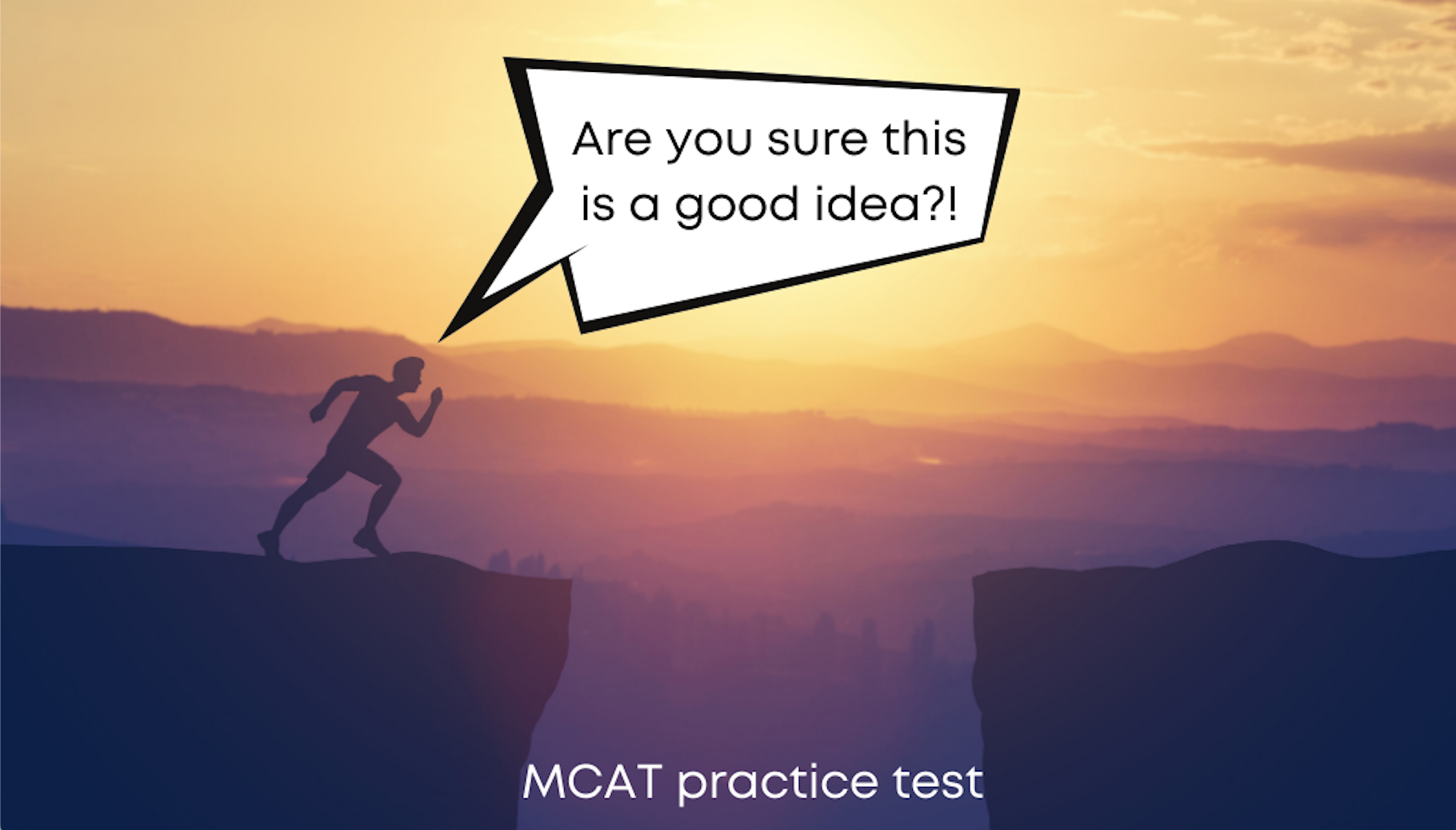 MCAT practice test; MCAT practice