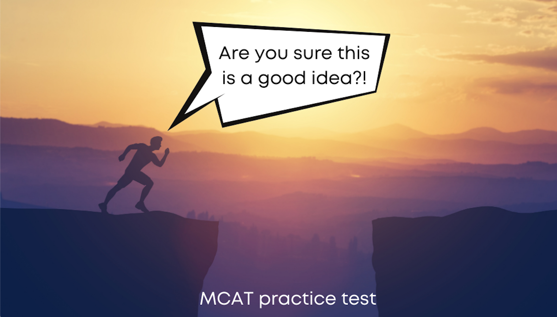 Prueba de práctica MCAT;  Práctica MCAT