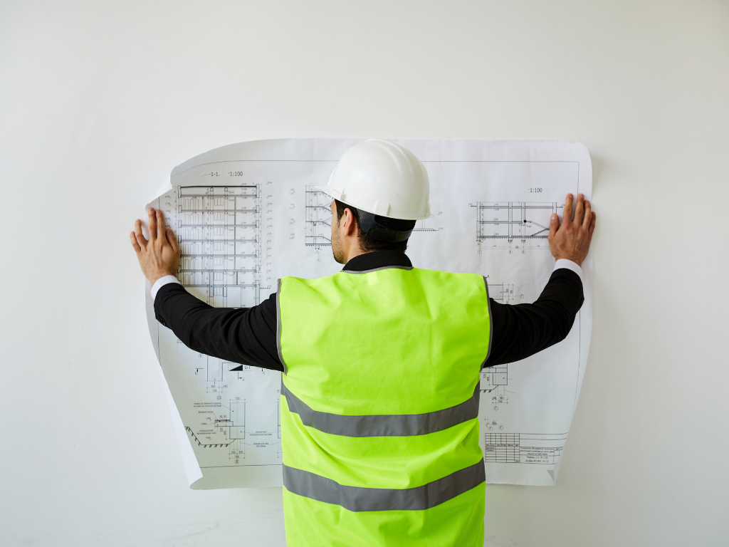 Construction worker; MCAT study plan