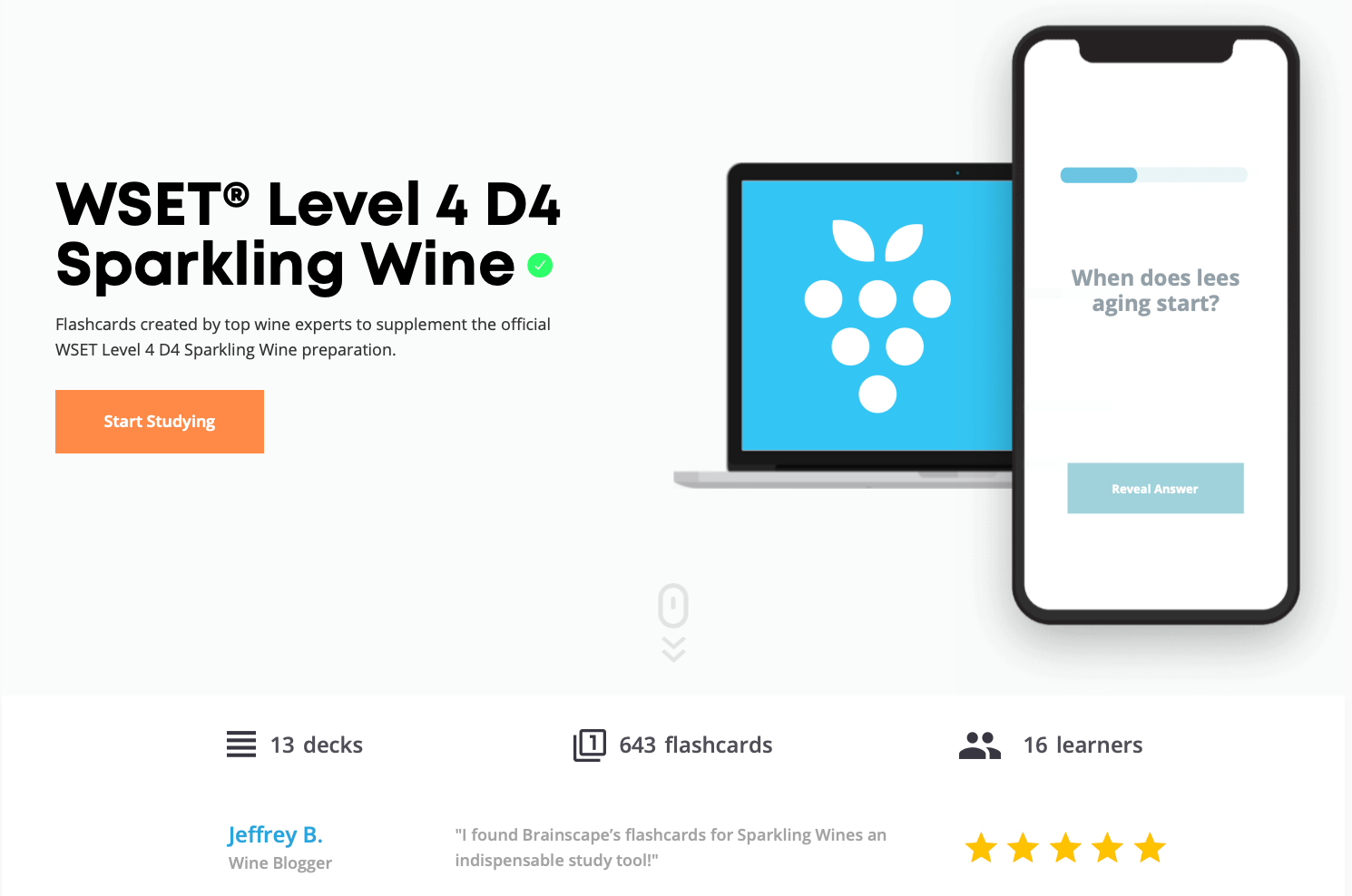 WSET Level 4 D4 Sparkling Wine flashcards