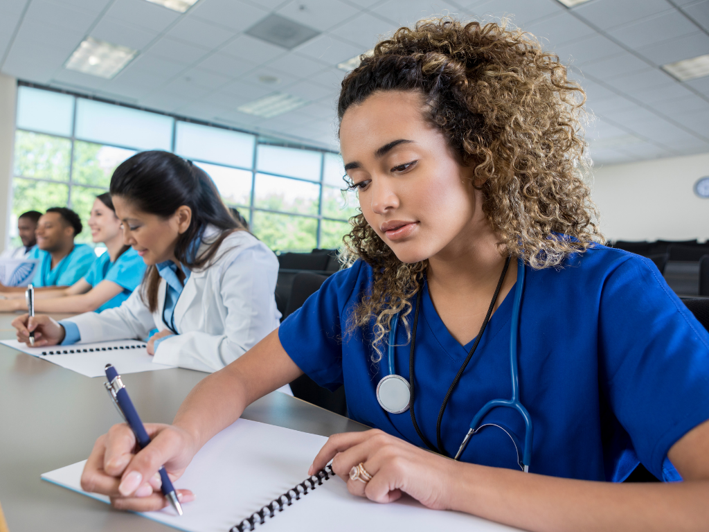 The best apps for nursing students