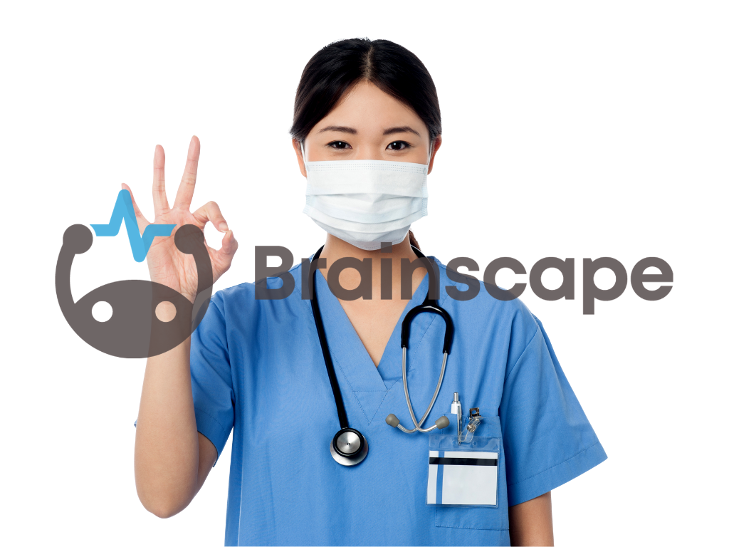 Brainscape is the best app for nursing students