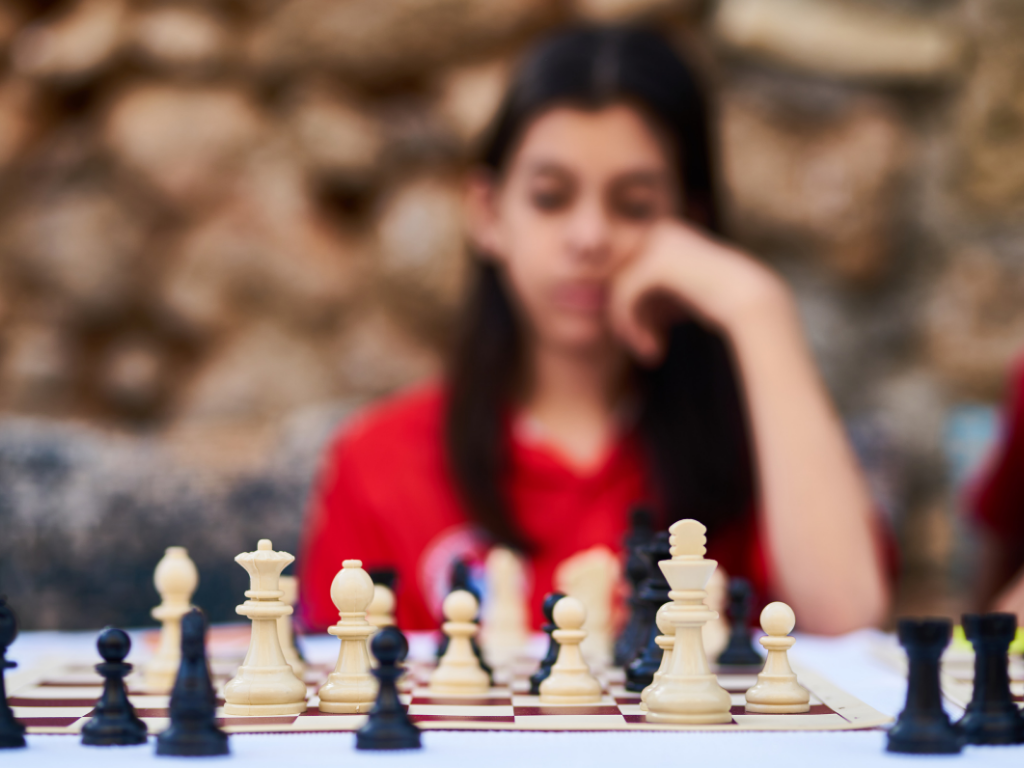 How Chess Can Actually Make You Smarter 