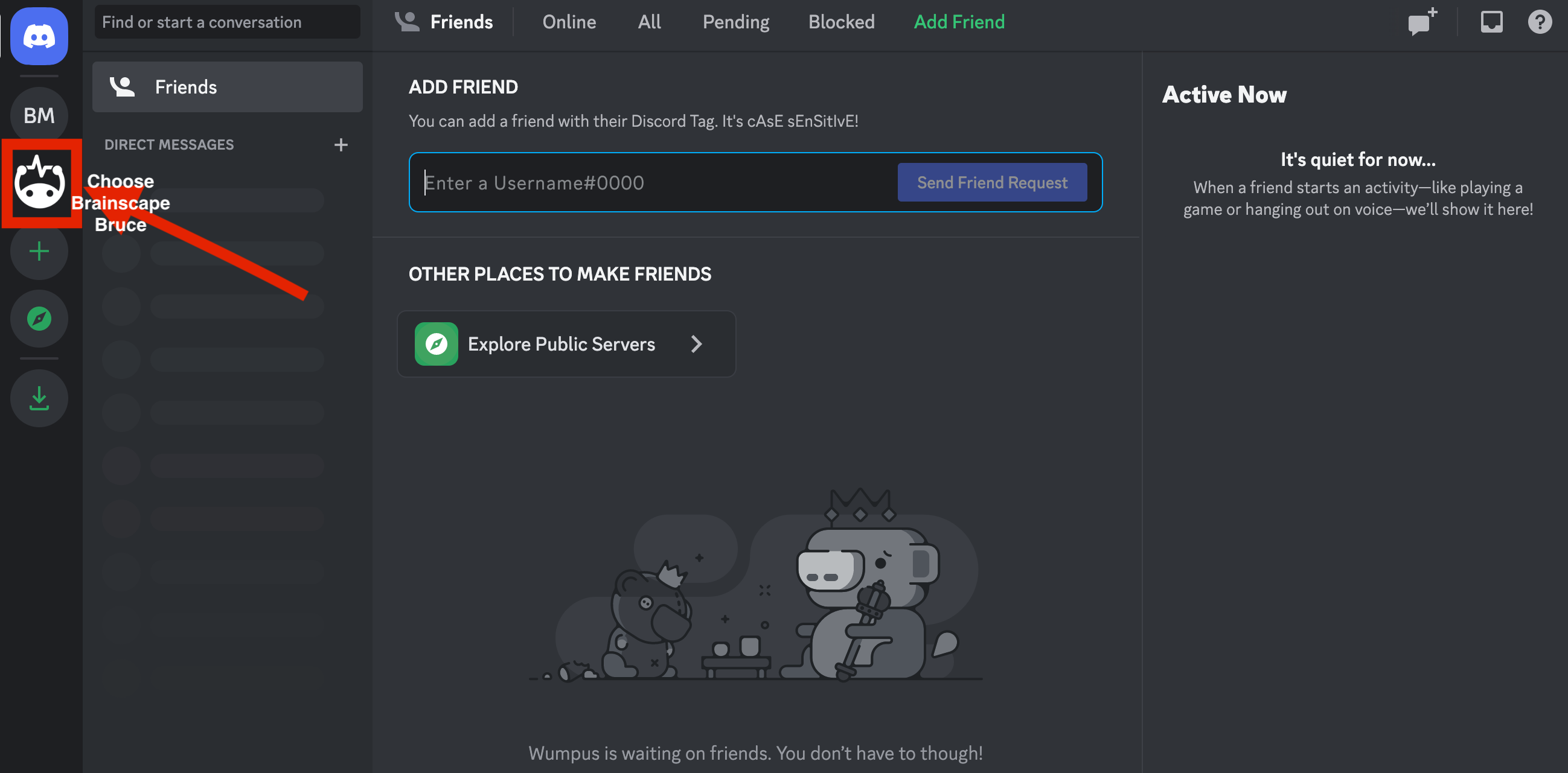 How To Report Someone On Discord