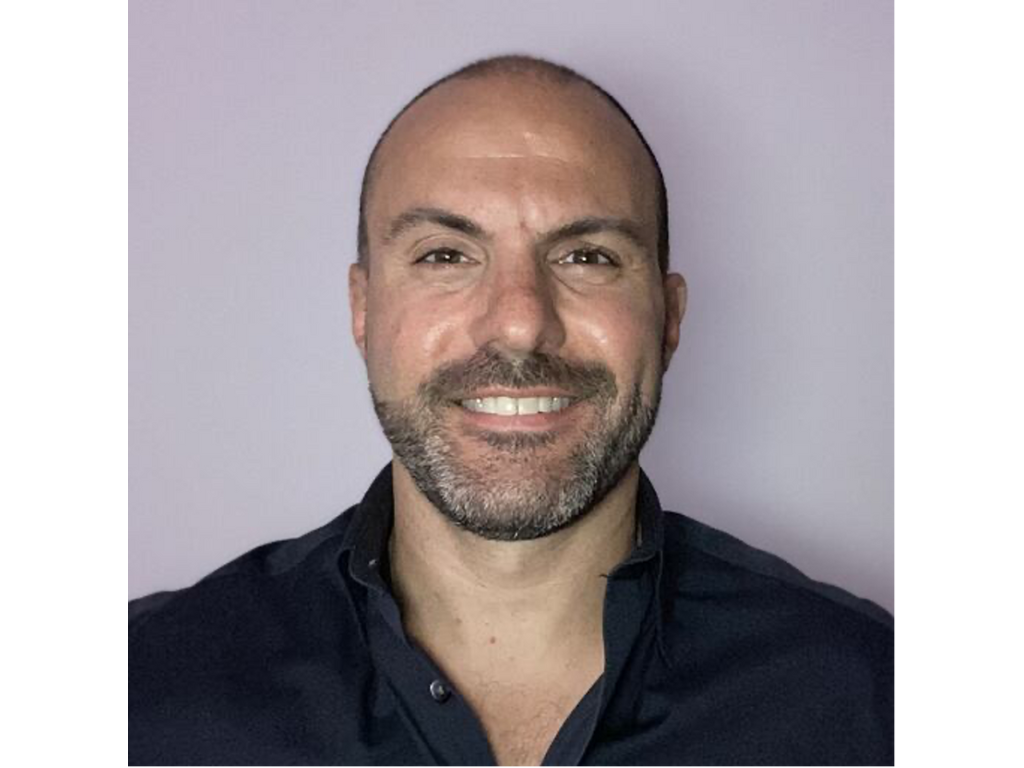 Andrew Cohen, CEO of Brainscape