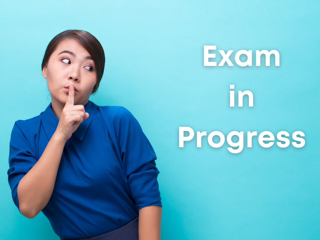 How to take an MCAT practice test (to get the most out of it
