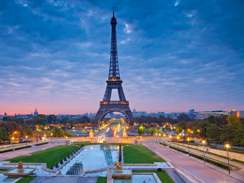  The top 25 French words used in English | Brainscape Academy