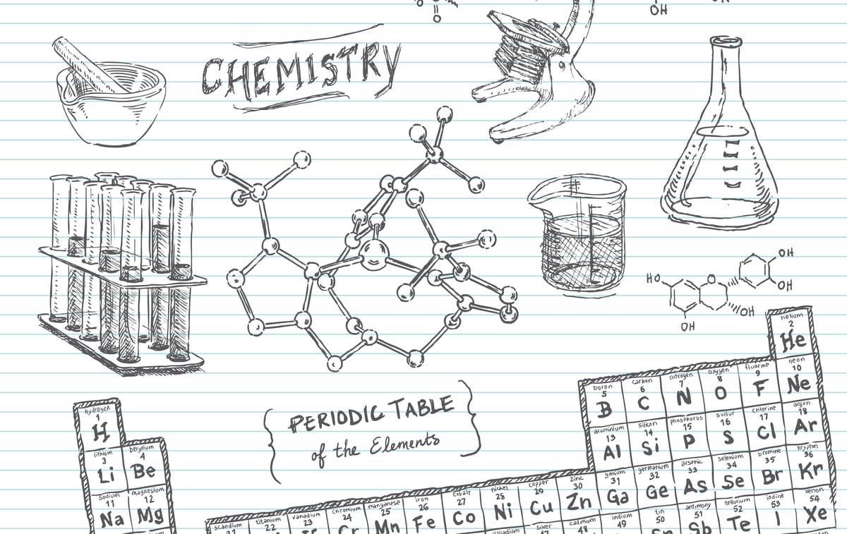 Why Is Chemistry Called the Central Science Brainscape Academy why-is-chemistry-called-the-central-science-brainscape-academy