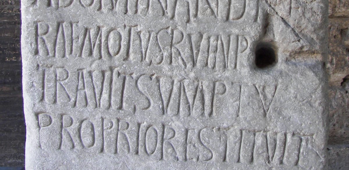 25 Latin words used in English Brainscape Academy