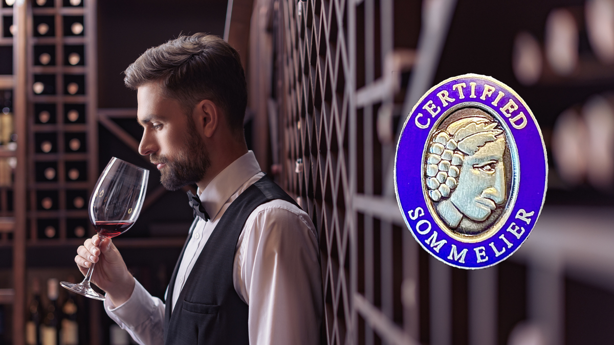 What to expect from the Court of Master Sommeliers Level 2 exam What What to expect from the Court of Master Sommeliers Level 2 exam What