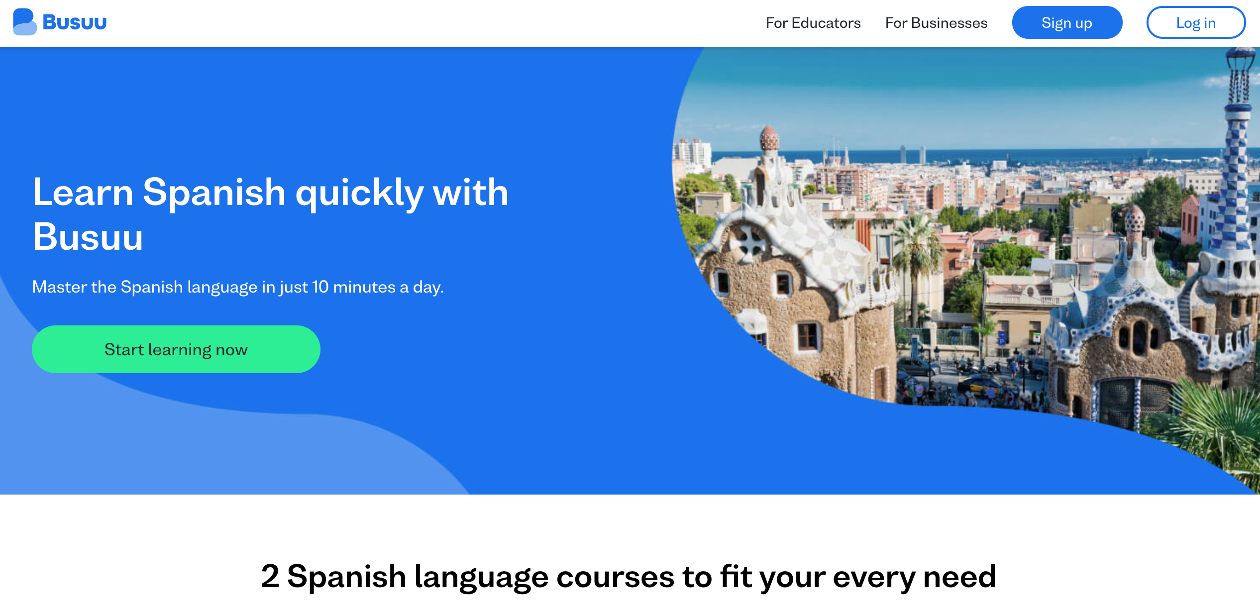 The Best Spanish Learning Apps of 2023 Brainscape Academy