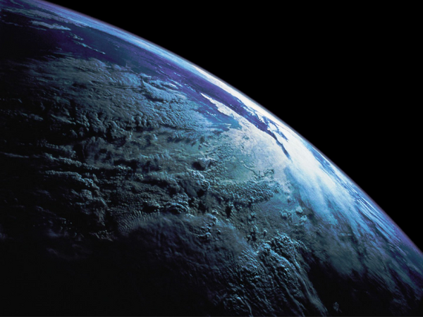 A crash course in geography and