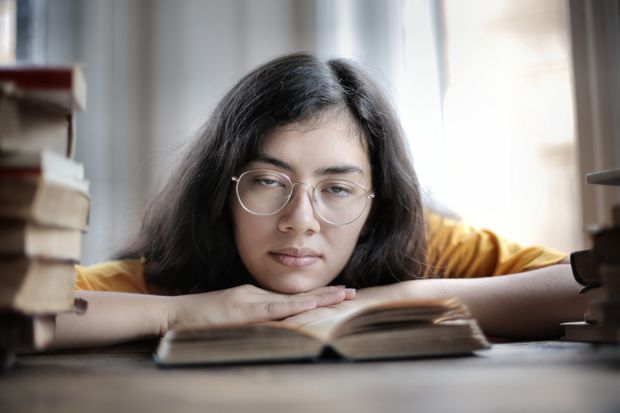 ‘I can’t concentrate!’ How to focus better when studying