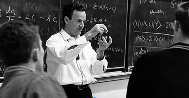 Use the Feynman Technique to make knowledge STICK