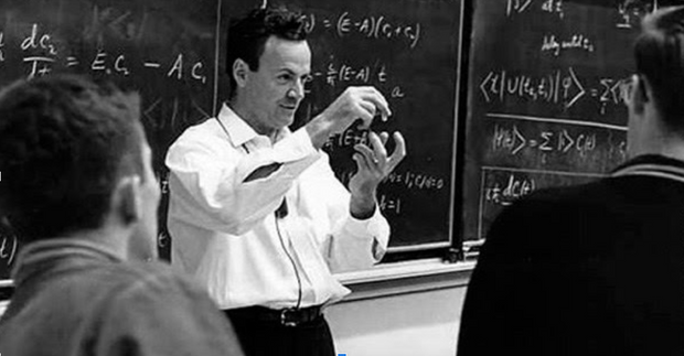 Use the Feynman Technique to Make Knowledge STICK