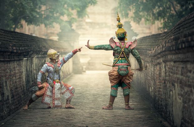 How to Build Self-Discipline and  Willpower Like a Warrior