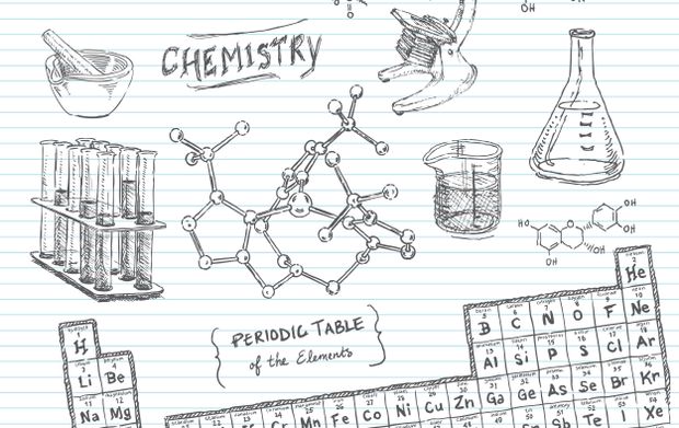 Why is chemistry called “the central science”?