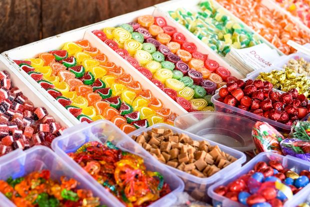 Eating Tips for Late-Night Studying