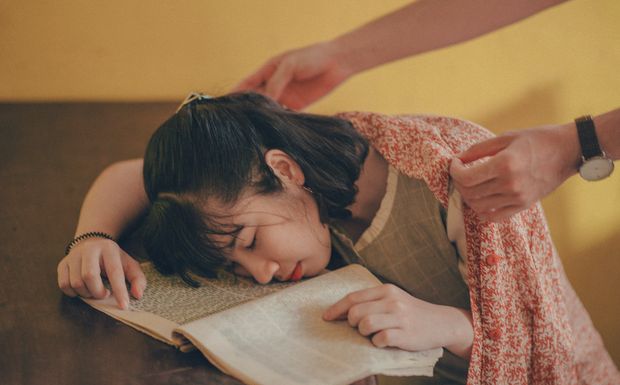 Can you learn while sleeping? The relationship between studying and sleep