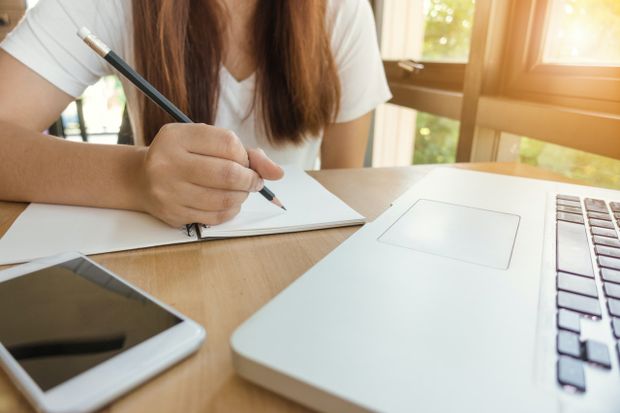 How to take a practice bar exam—23 key tips