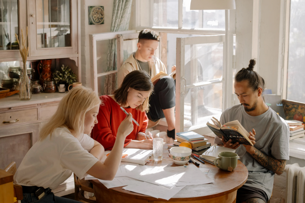 MCAT Study Groups: Your Secret Weapon