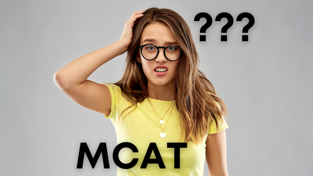 Cómo hacerlo bien en el MCAT ... ¡la primera vez!