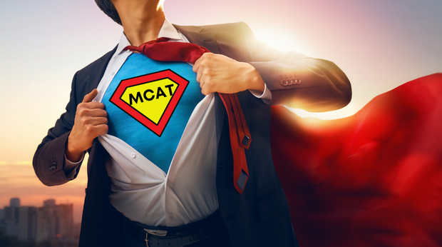 The ultimate 3 month MCAT study plan