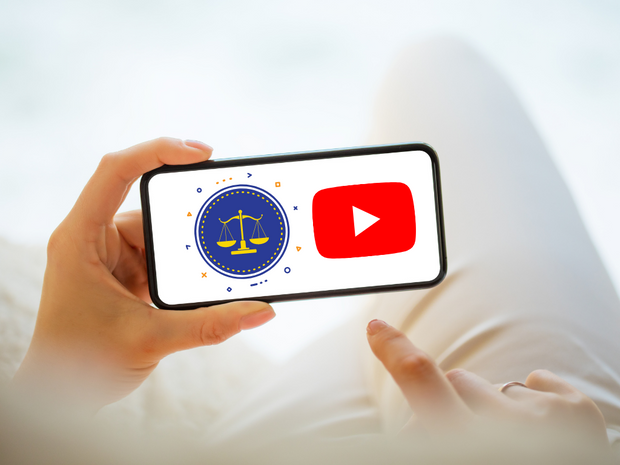 The Best Law YouTube Channels for Law Students & Lawyers in 2025