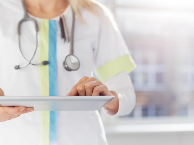 The Best Apps for Nurses & Nursing Students in 2025