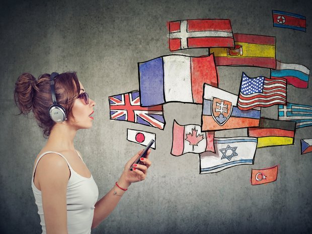The cognitive benefits of being multilingual