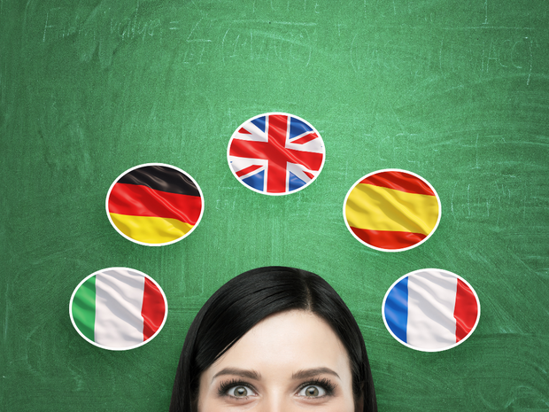 15 Foreign words we use in English