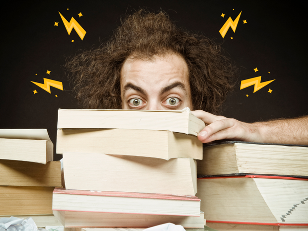 Defeat law school stress with these mental health resources