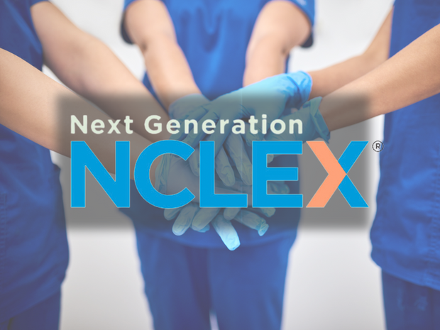 Can you answer these free NGN practice questions for the NCLEX?