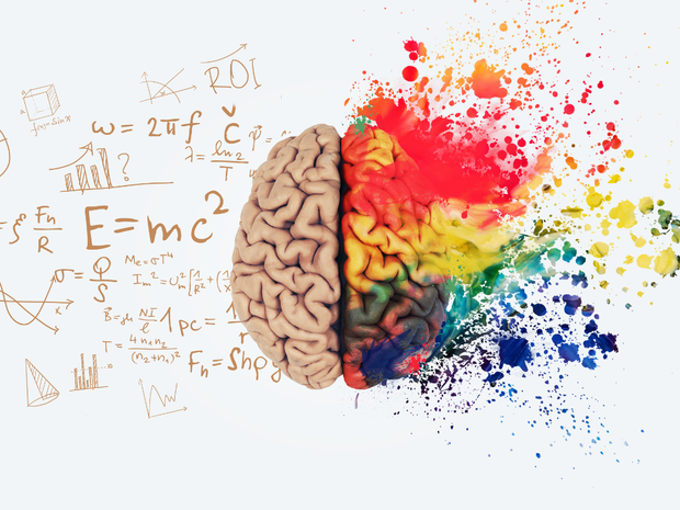 What’s the difference between left-brain vs. right-brain dominance?