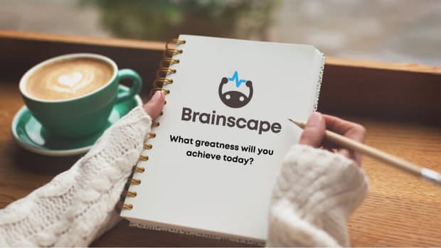 Free Brainscape Study Guide - Study Planner Templates