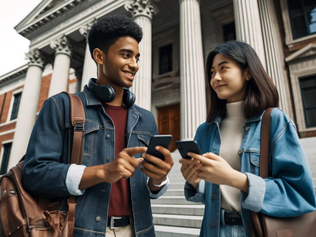 The Best Bar Exam Apps for Law Students in 2025