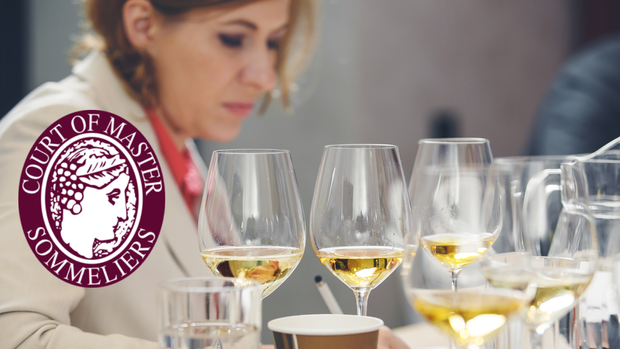 What to expect from the Court of Master Sommeliers Level 1 Exam