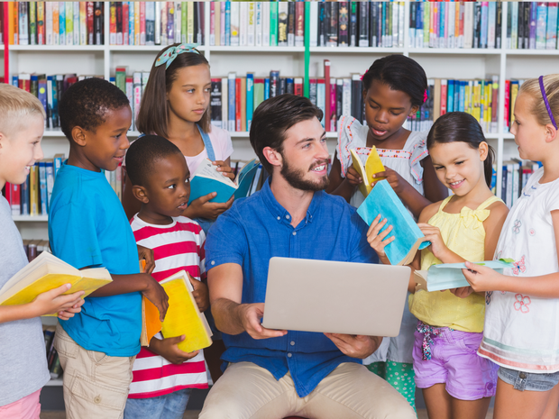 The Perfect Job for Your TA (Teaching Assistant)