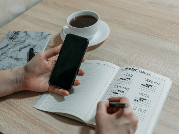 How to Build Strong Study Habits